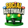 Social Autowala Logo