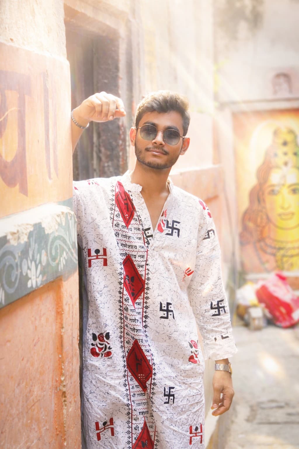 Sayan Majhi