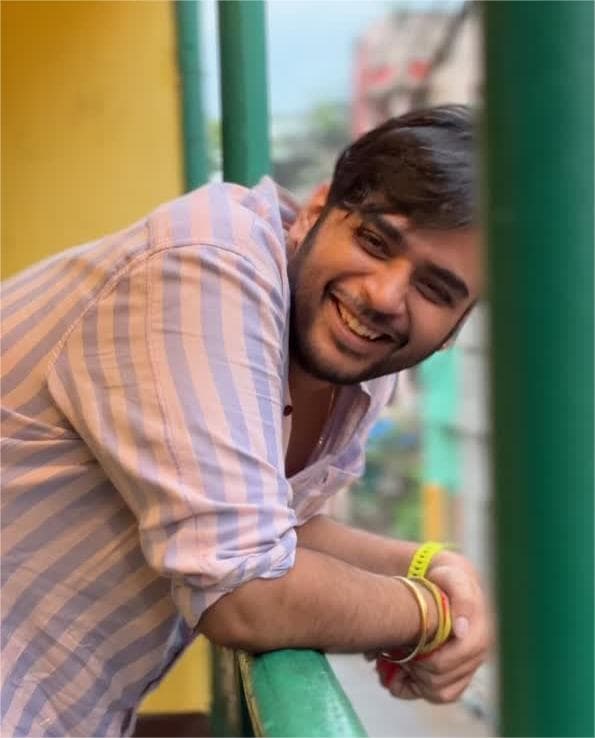 Surya Bhattacharya