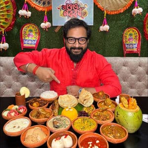 Biswajit Bhattacharjee