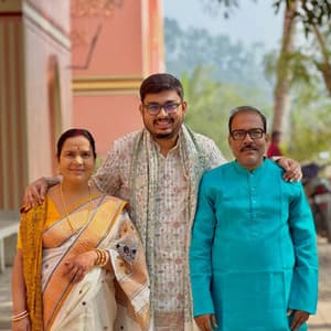 Usha Bishoyee