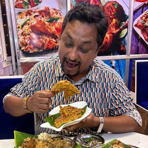 Avijit Biswas