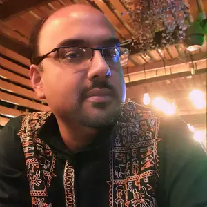 Ayan Bhattacharya