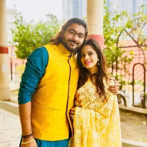 Sangeet Tiwari