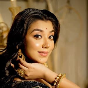 Sreetama Baidya